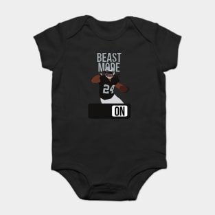 Marshawn lynch baby jersey sales